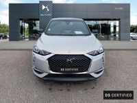 occasion DS Automobiles DS3 Crossback 