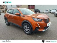 Occasion Peugeot 2008 Business-Line 100 kW (136 ch) 2021 SUV
