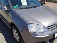 Occasion VW Golf IV 80 ch (58 kW) 2006 Gris Berline