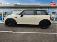 occasion Mini Cooper 136ch Edition Camden