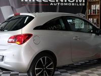 occasion Opel Corsa 4 Cylindres 100ch Color Edition
