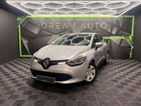 Occasion Renault Clio IV Dynamique 91 ch (66 kW) 2012 Gris Berline