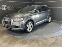 occasion Audi Q7 3.0 V6 Tdi E-tron 373 Tiptronic 8 Quattro 5pl