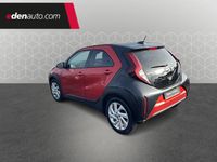 Occasion Toyota Aygo Design 72 ch (52 kW) 2023 Citadine