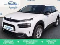 occasion Citroën C4 Cactus Feel - 1.2 PureTech 110 EAT6