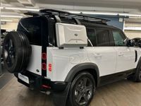 occasion Land Rover Defender 110 2.0 P400e X-Dynamic SE