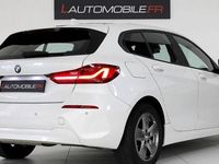Occasion BMW 116 116 ch (85 kW) 2021 Citadine