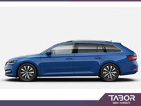 occasion Skoda Superb Combi 2.0 Tdi 150 Dsg Style Led