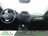 Occasion BMW 116 Comfort Edition 136 ch (100 kW) 2014 Citadine