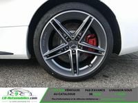 Occasion Mercedes C63S AMG AMG 510 ch (375 kW) 2020 Berline