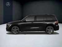 Occasion Mercedes GLB200 AMG line 2025 Noir cosmos métallisé SUV