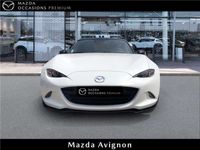 occasion Mazda MX5 MX-5ST 1.5L SKYACTIV-G 132 ch