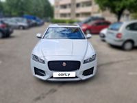 occasion Jaguar XF 2.0 D - 180 ch BVA R-Sport