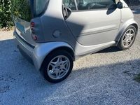 Occasion Smart ForTwo Coupé Passion 61 ch (44 kW) 2004 Coupé