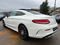 occasion Mercedes C220 Classed 170ch Sportline 9G-Tronic