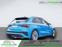 occasion Audi RS3 Sportback 2.5 TFSI 400 BVA Quattro