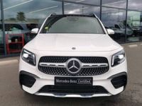 occasion Mercedes GLB200 150ch AMG Line 8G-DCT