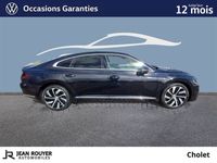 occasion VW Arteon 2.0 TDI 150 BMT DSG7 R-line Exclusive