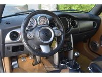 occasion Mini Cooper S Cabriolet Cabriolet 1.6i - 170 R52 Cooper S