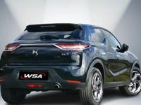 Occasion DS Automobiles DS3 Crossback Grand Chic 102 ch (75 kW) 2019 Noir SUV
