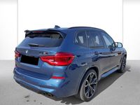 occasion BMW X3 M 3.0 510CH COMPETITION BVA8