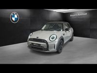 Occasion Mini Cooper Premium 137 ch (100 kW) 2022 Gris Citadine