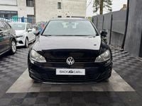 Occasion VW Golf VII Trendline 105 ch (77 kW) 2014 Berline