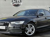 Occasion Audi A6 S-Line 177 ch (130 kW) 2012 Berline
