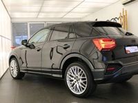 occasion Audi Q2 advanced 35 TFSI 110 kW (150 ch) S tronic