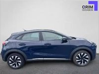 Occasion Ford Puma Viva 125 ch (91 kW) 2023 Bleu