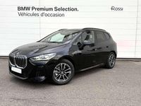 Occasion BMW 220 M Sport 166 ch (122 kW) 2025 Noir Monospace