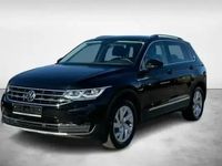 occasion VW Tiguan 2.0 Tdi 200ch Elegance 4motion Dsg7