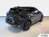 Occasion Kia Sportage 2023 Dark penta metal SUV