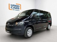 Occasion VW Caravelle Trendline 150 ch (110 kW) 2024 Noir Monospace