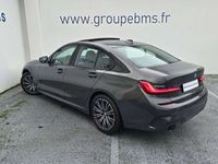 occasion BMW 320 320 iA 184ch M Sport