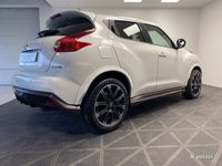 occasion Nissan Juke I 1.6 Turbo 200ch Nismo