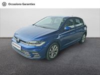Occasion VW Polo Style 95 ch (69 kW) 2023 Citadine