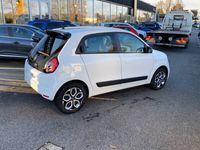 occasion Renault Twingo Twingo E-TECH ELECTRIQUEIII E-Tech