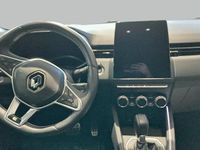 Occasion Renault Clio V Engineered 2023 Gris Citadine