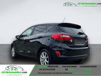 Occasion Ford Fiesta 125 ch (91 kW) 2020 Citadine
