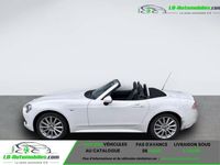 occasion Fiat 124 Spider 1.4 MultiAir 140 ch