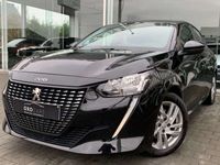 occasion Peugeot 208 1.2i Allure / Airco / Gps / Cruise / CarPlay / PDC