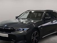 Occasion BMW 330e M Sport 292 ch (214 kW) 2022 Gris Break