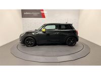 Occasion Mini Cooper SE Hatch 135 kW (184 ch) 2022 Citadine
