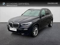 Occasion BMW X5 M Sport 290 ch (213 kW) 2020 Blanc SUV