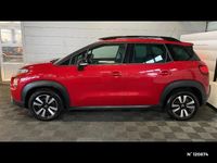 Occasion Citroën C3 Aircross Business Class 130 ch (95 kW) 2020 Rouge SUV