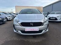 occasion DS Automobiles DS5 1.6 HDI 120 CH SO CHIC