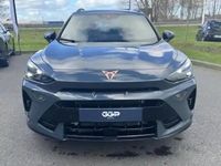 Occasion Cupra Formentor 2025 Bleu SUV