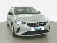 Occasion Opel Corsa 75 ch (55 kW) 2023 Gris kristall Berline