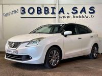 occasion Suzuki Baleno 1.2 Dualjet 90ch Pack